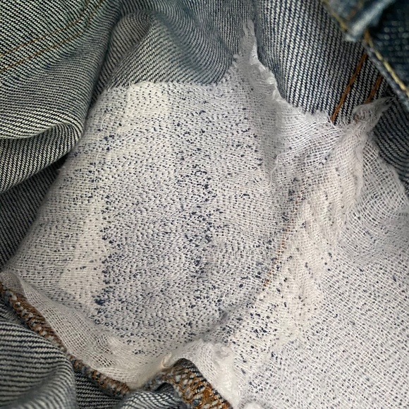 Lucky Brand Zoe Boot Jeans - 27 - Picture 7 of 7